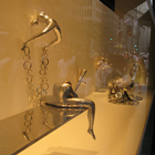 Saks Fifth Avenue Windows, NYC
