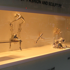 Saks Fifth Avenue Windows, NYC